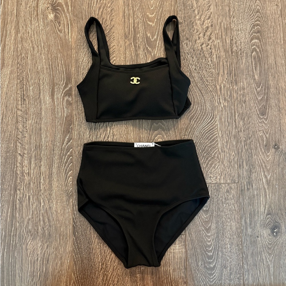 Chanel Bikini